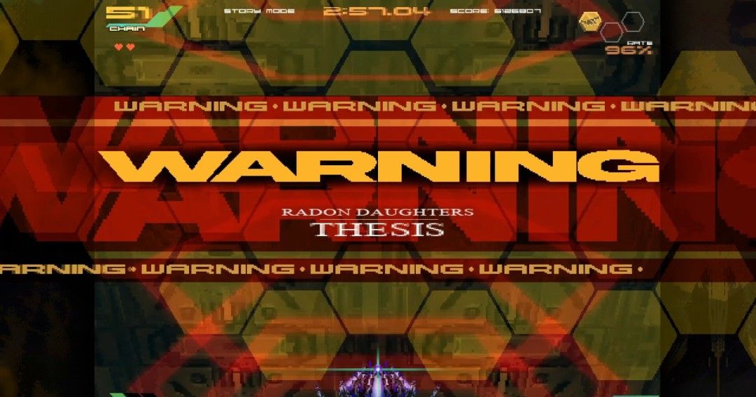 《BIRDCAGE》官方版