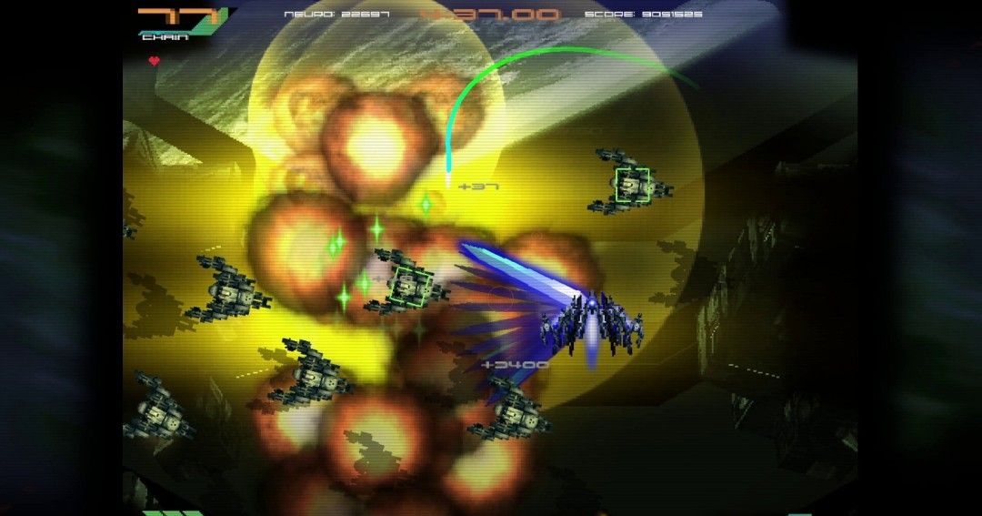 《BIRDCAGE》官方版