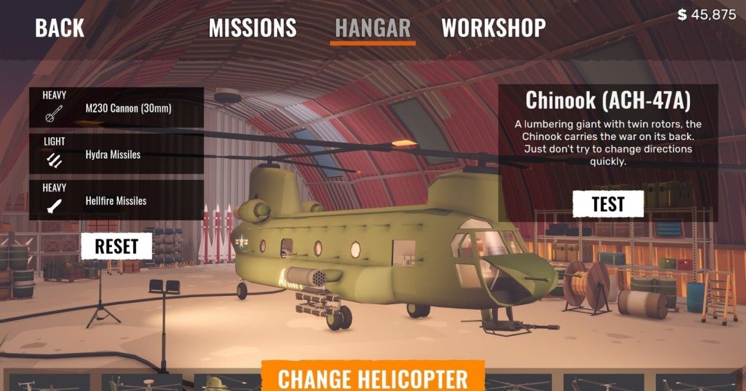 《允许开火抢先体验版》免安装汉化版