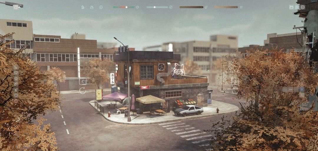 《Lonely House》官方版