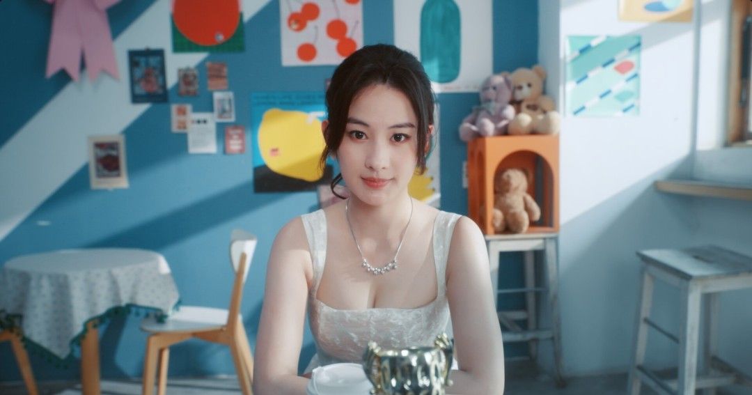 《恋爱吗？我家猫会后空翻》官方版