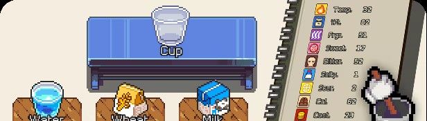 《原地起啡》免安装汉化版