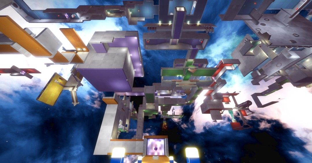 《The Art of Reflection》官方版