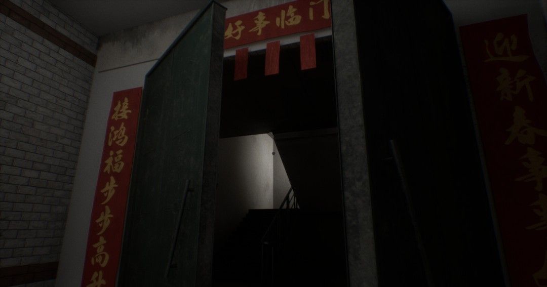 《你的外卖》demo