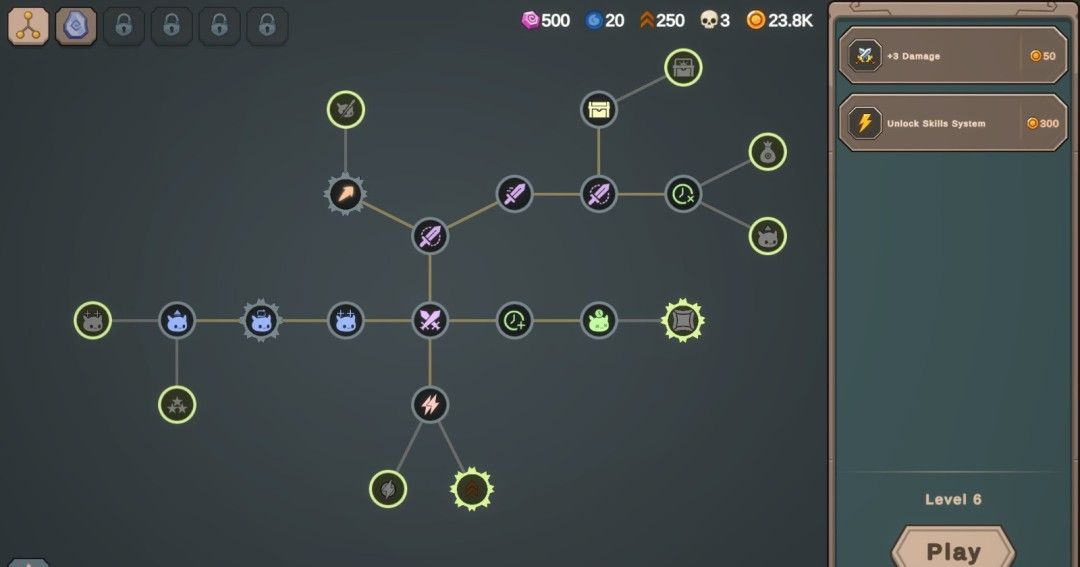 《Maktala: Slime Lootfest》免安装汉化版