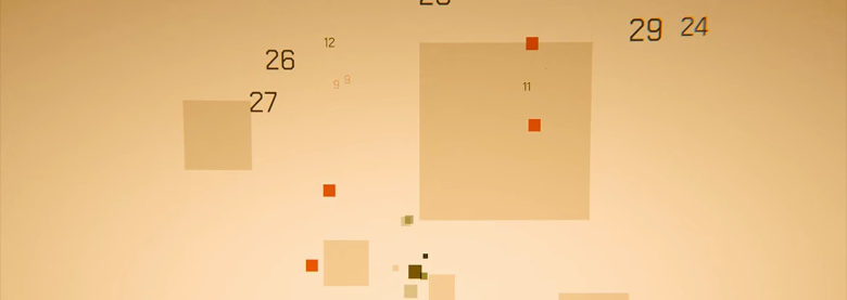 《Incremental Infinity》demo