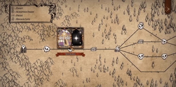 《There Is No Lore》demo