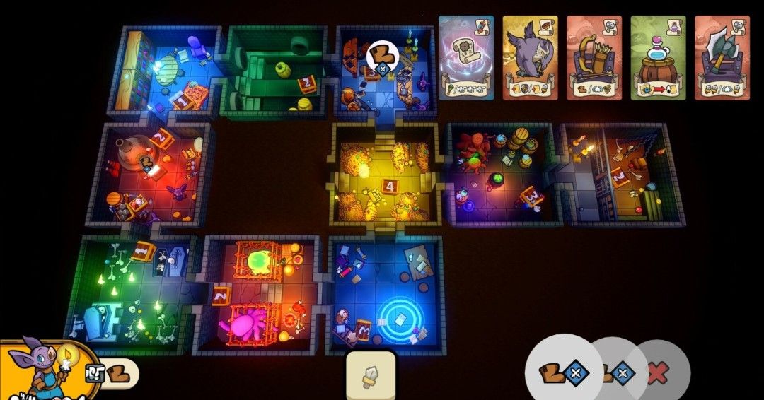 《将英雄拒之门外》免安装版