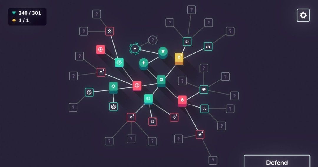 《Outhold》官方版