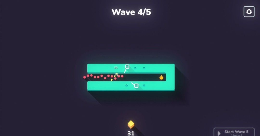 《Outhold》官方版