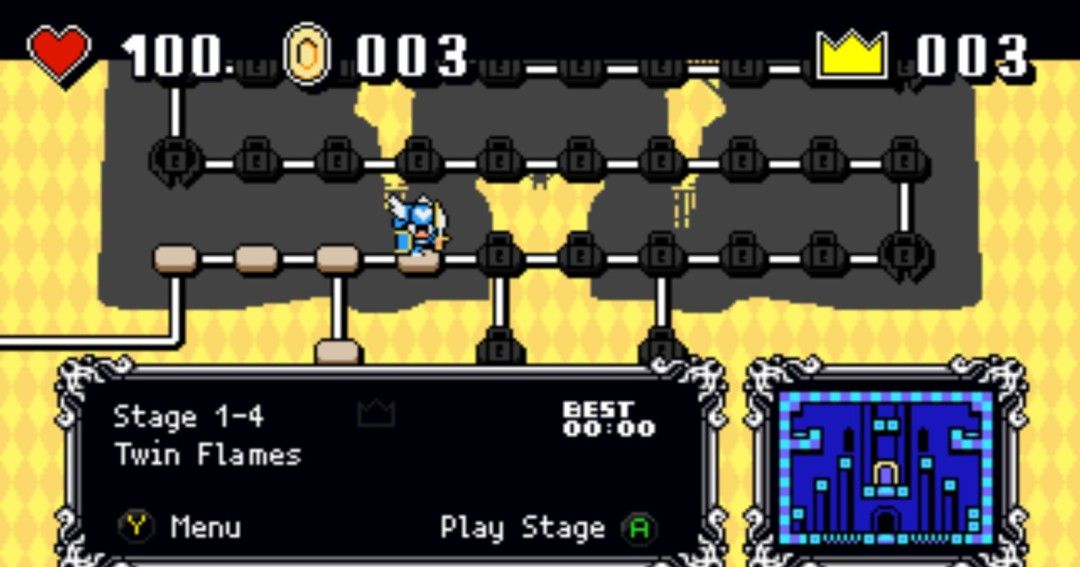 《洛维什传说》免安装汉化版