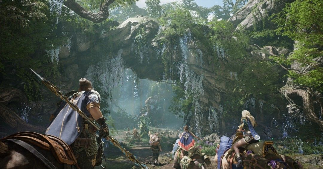 《伊米尔传奇》官方版