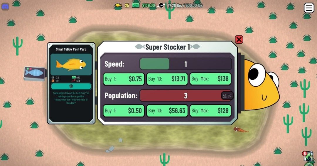 《Black Hole Fishing》官方版