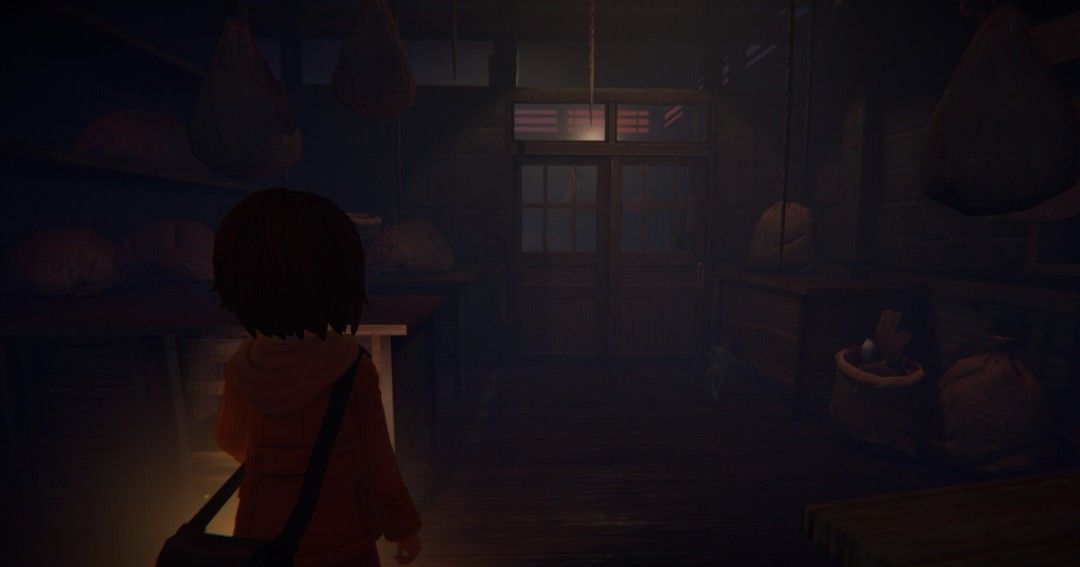 《Narin: The Orange Room》官方版