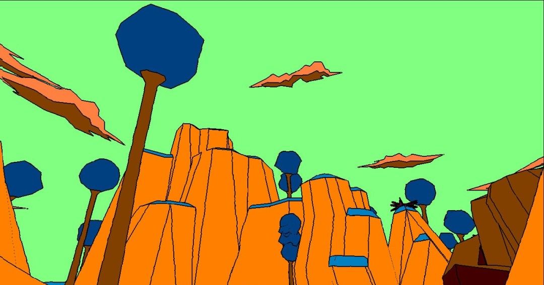 《神秘的电梯先生》免安装汉化版