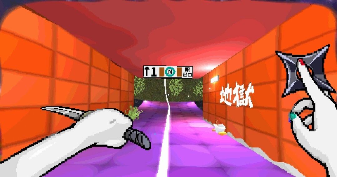 《TAMASHIKA》官方版