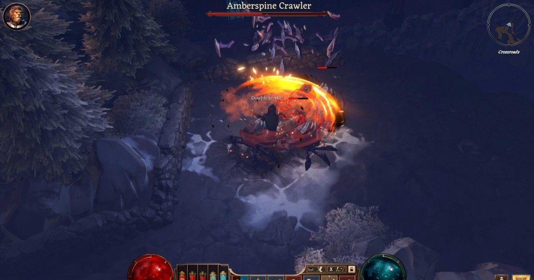 《晶陨》官方版