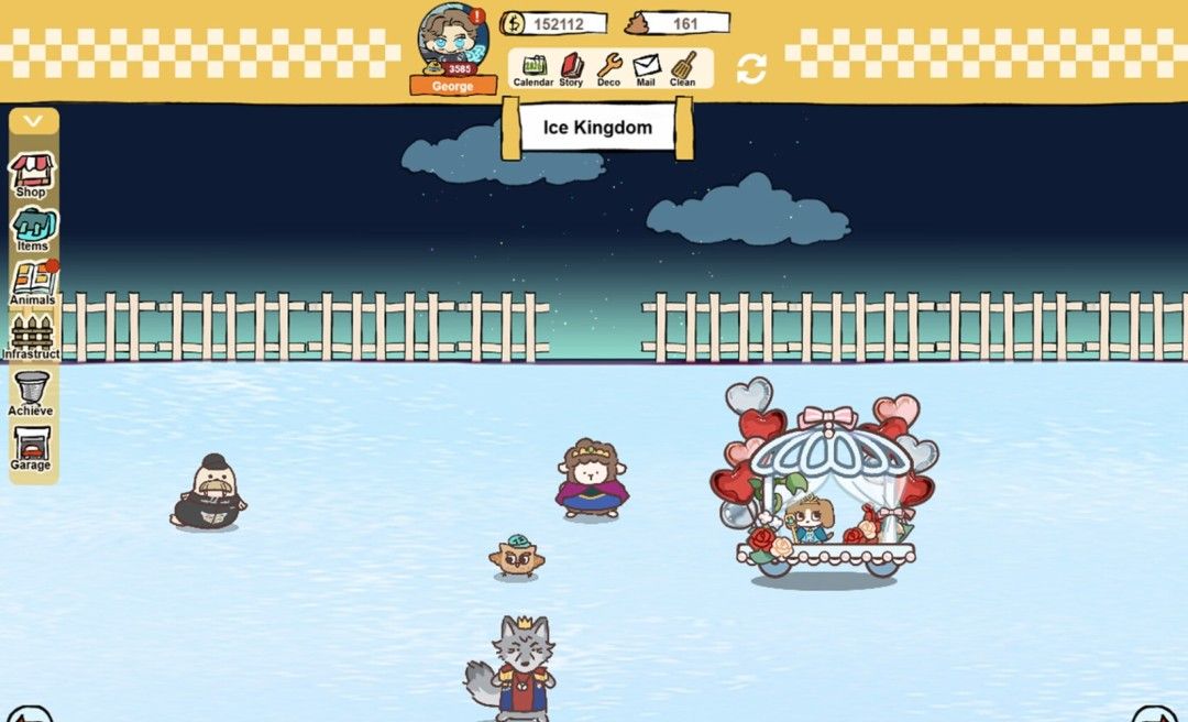 《金斯林悠闲农场》官方版