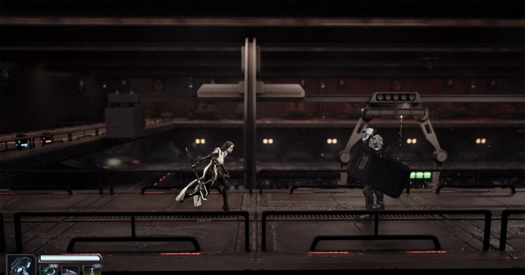 《2nd EVE》官方版