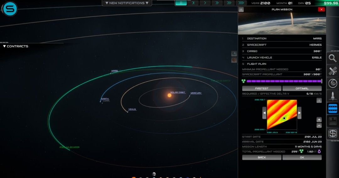 《Solar Expanse》官方版