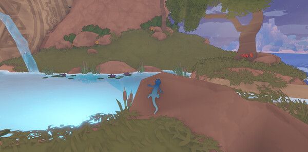 《壁虎之神》官方版