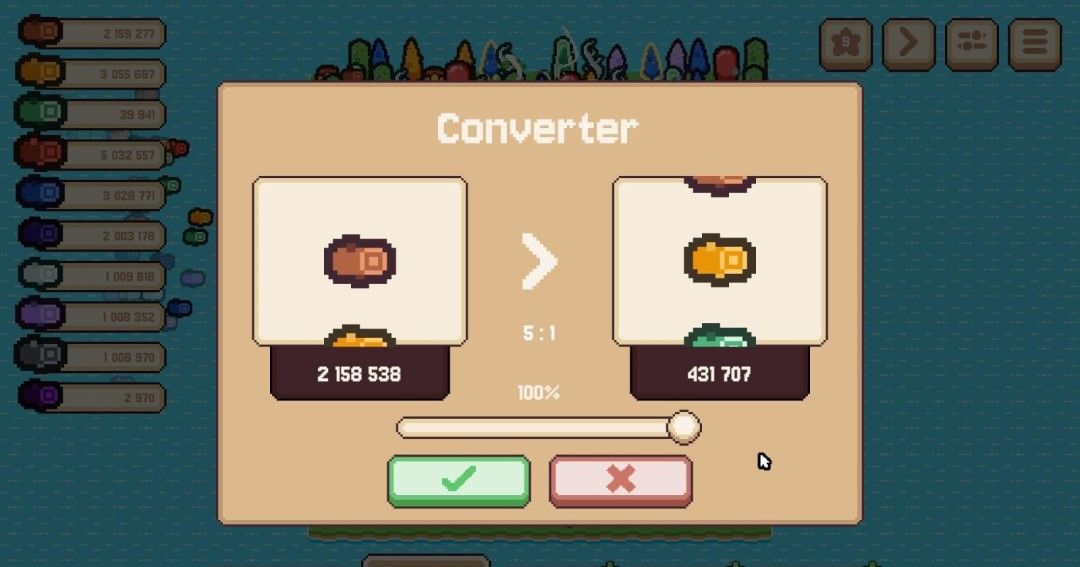 《Chop Chains》免安装汉化版