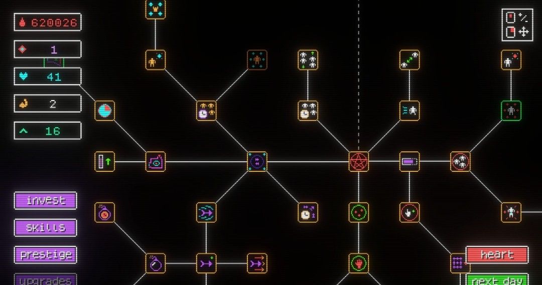 《Cult Nation》官方版