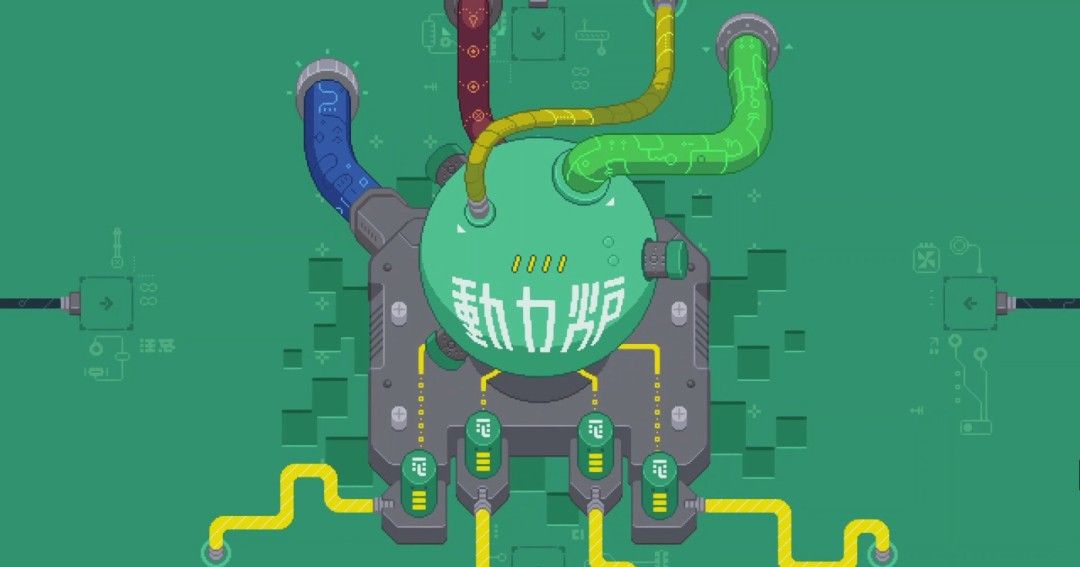 《电力拼拼乐》官方版