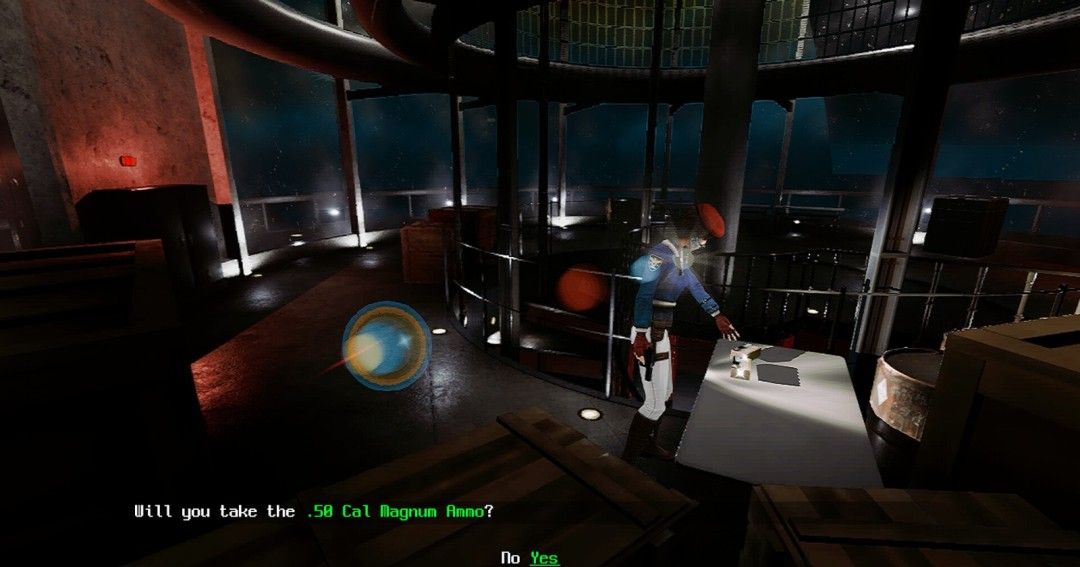 《归零地》官方版