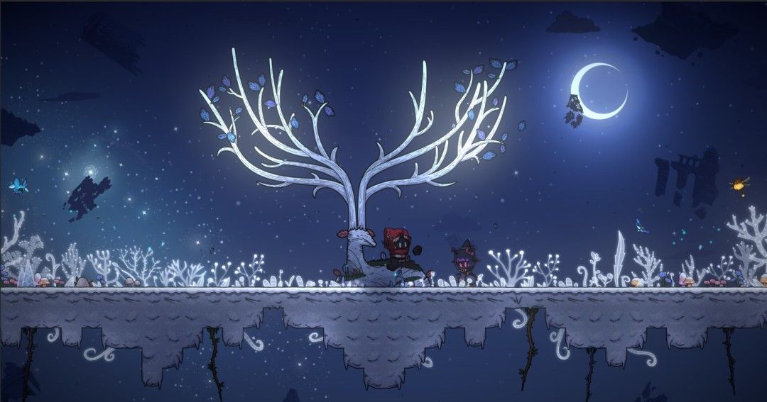 《遗民天境》官方版