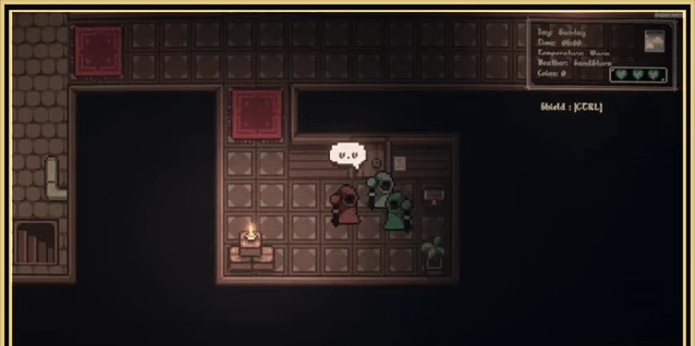 《Alchemy Tunes》demo