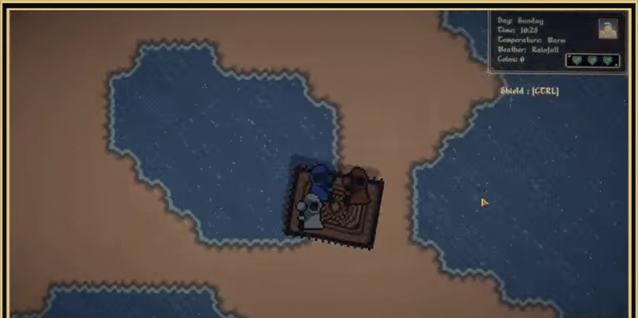 《Alchemy Tunes》demo