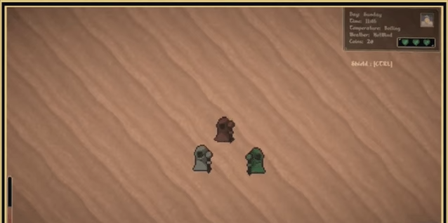 《Alchemy Tunes》demo