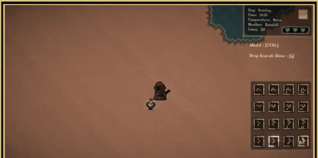 《Alchemy Tunes》demo