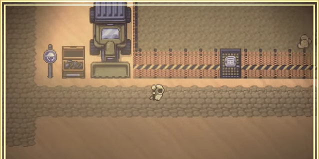 《Alchemy Tunes》demo