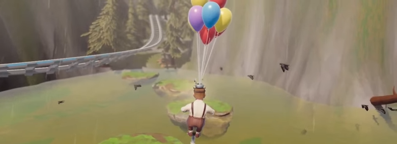 《Pogopa》demo
