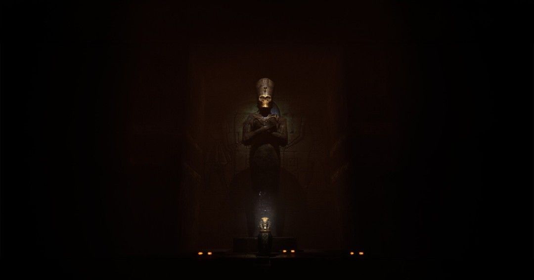 《瘟疫恶魔》官方版