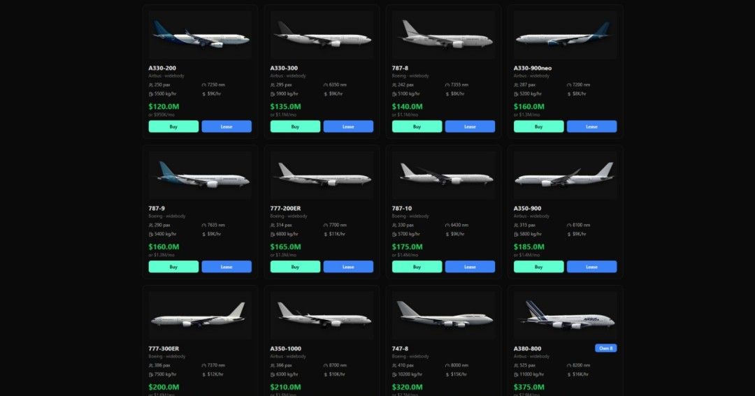 《Airline Ops抢先体验版》免安装中文版