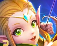 龙之谷2：进化logo图