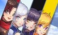 RWBY：冰雪的弓矢logo图