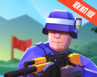 战地模拟器图标