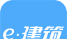 e建筑logo图