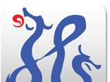 灵云智能输入法logo图