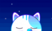 快读夜猫子小说logo图