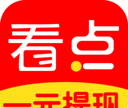 本地看点logo图