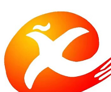 义县融媒logo图