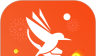 绿色快讯logo图
