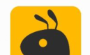 蚂蚁快讯logo图