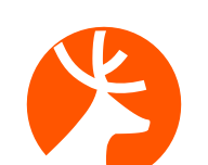 云鹿电竞logo图