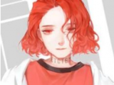 阿姐漫画logo图